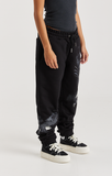 MIDNIGHT HAWK SWEATPANTS