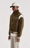 BLAKES MEMBERS CLUB VARSITY JACKET
