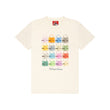 Kissing Bag Tee [Tan]