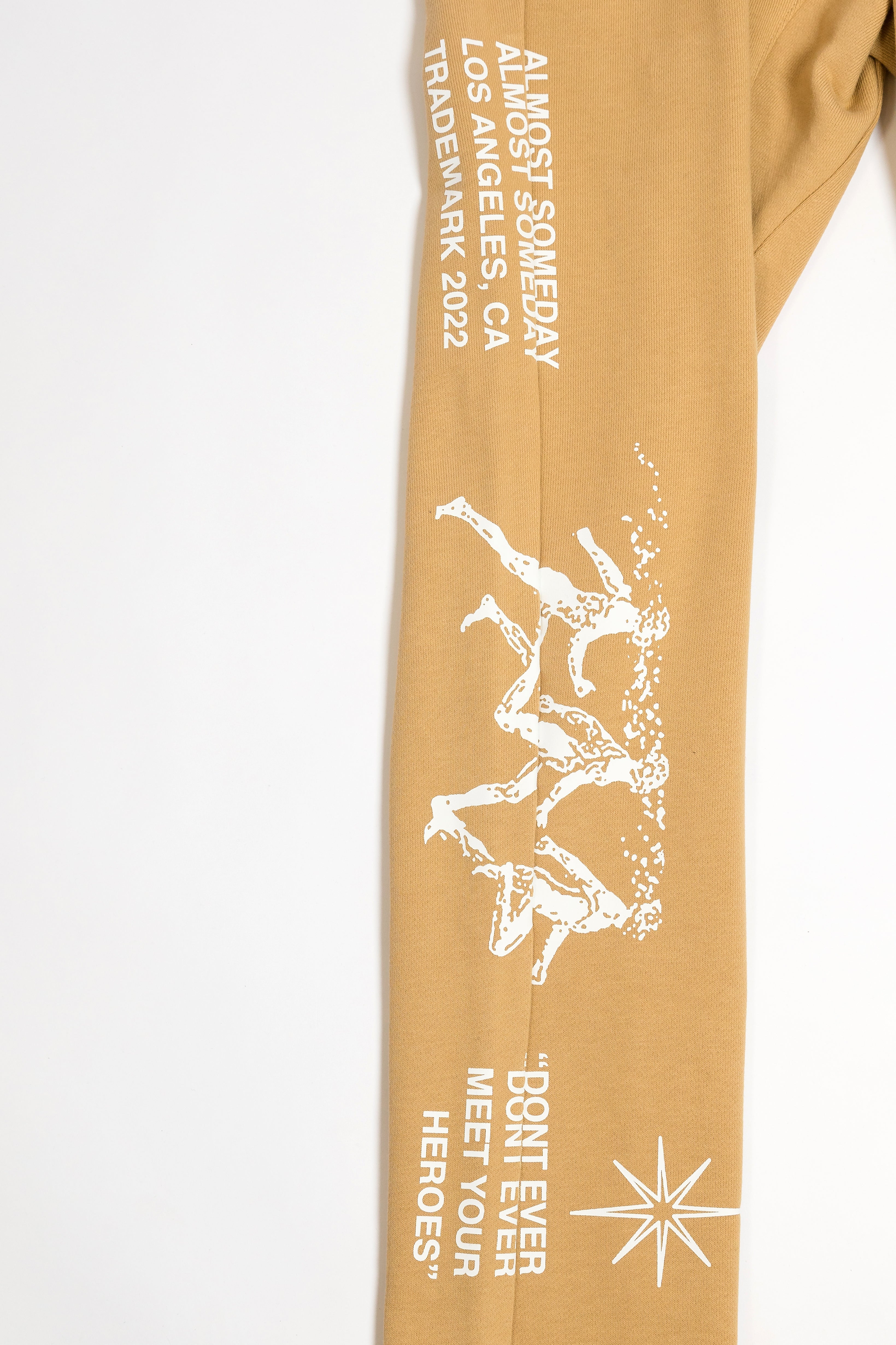 Heroes Sweatpants