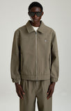 TWILL CITY JACKET