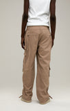 STONE RIDGE CARGO PANTS