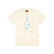 Painted Man Tee [Tan]