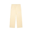 Fuzzy Lounge Pant [Cream]