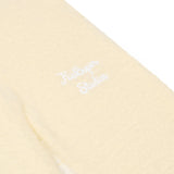 Fuzzy Lounge Pant [Cream]