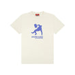 Get Up' & Get Goin' Tee [Tan]