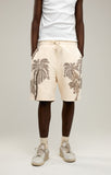 SANDSTORM TIGER SHORTS