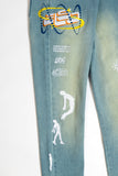 Heroes Jeans