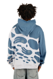 WAVE HOODIE