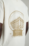SELFRIDGES X OTB EXCLUSIVE T-SHIRT