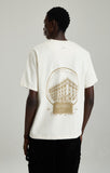 SELFRIDGES X OTB EXCLUSIVE T-SHIRT