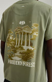 FORBIDDEN FOREST T-SHIRT