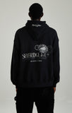 SELFRIDGES X OTB EXCLUSIVE HOODIE