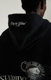 SELFRIDGES X OTB EXCLUSIVE HOODIE
