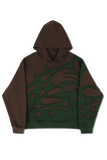 WAVE HOODIE