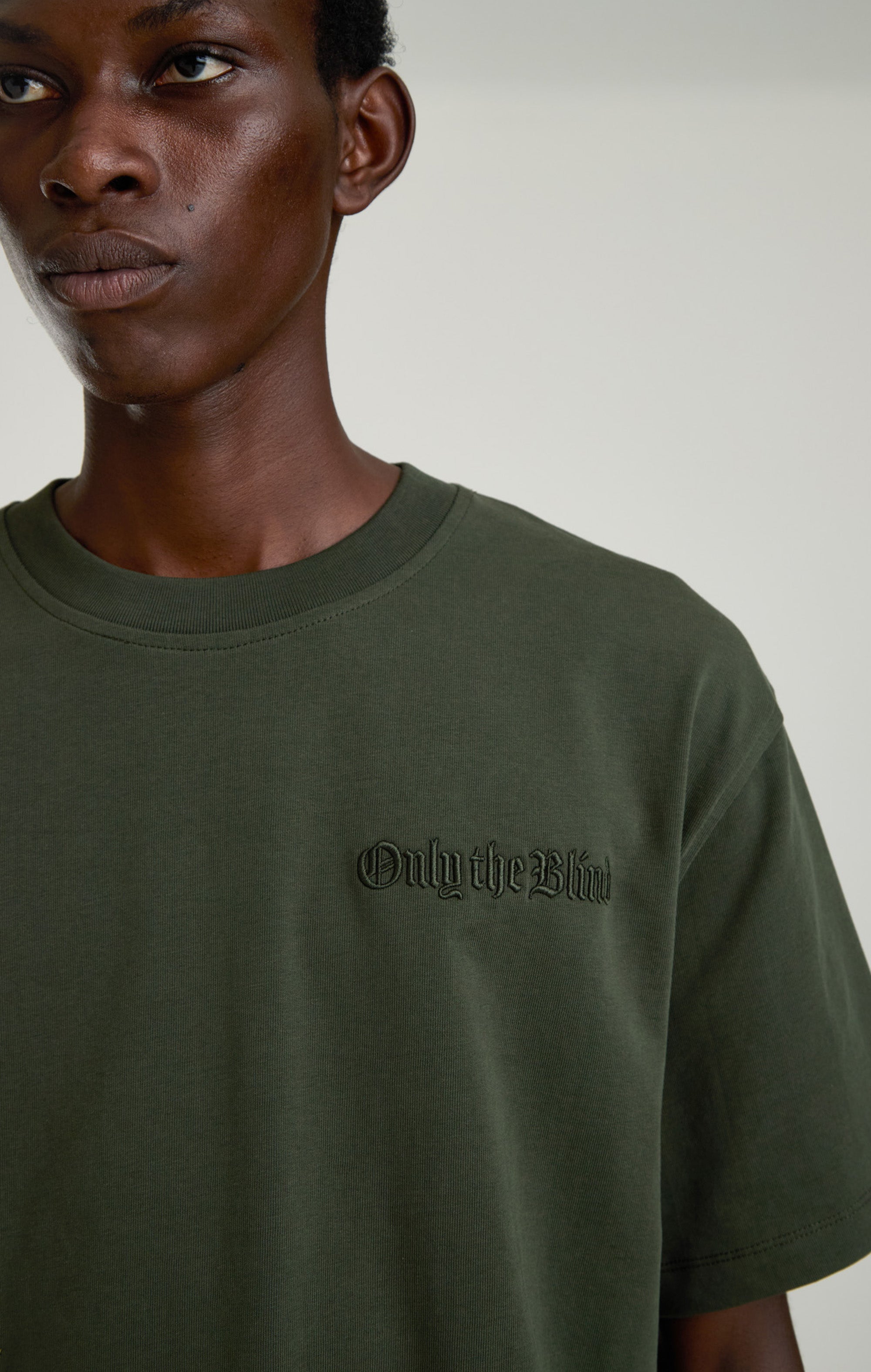 VERDANT FOREST T-SHIRT