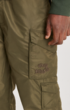 WOODLAND NYLON CARGO