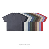 Oversized Tee v5 - EU Only