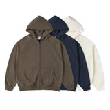 IDLT Zip-Up Hoodie v3