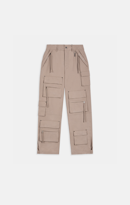 STONE RIDGE CARGO PANTS