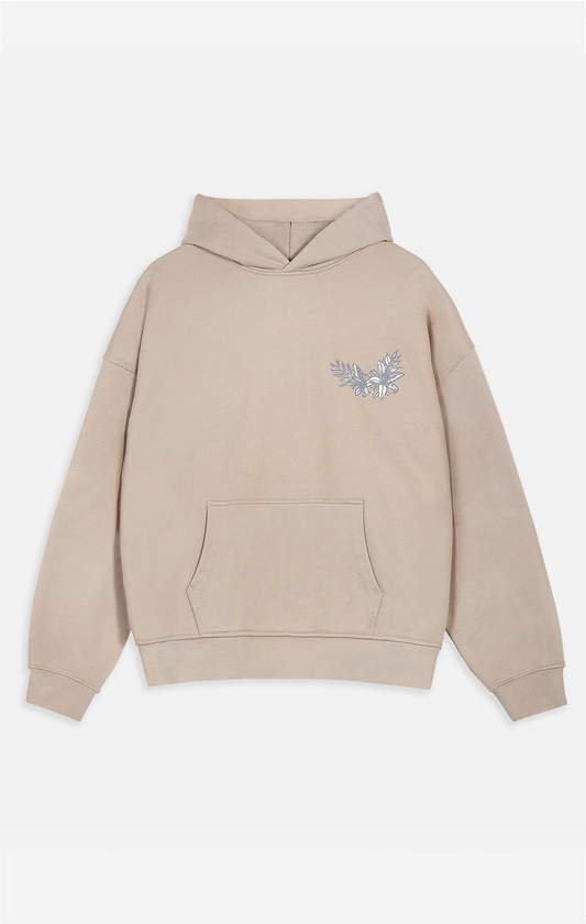 MAISON DE FLEUR HOOD