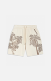 SANDSTORM TIGER SHORTS