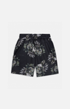 BOTANICAL MESH SHORTS