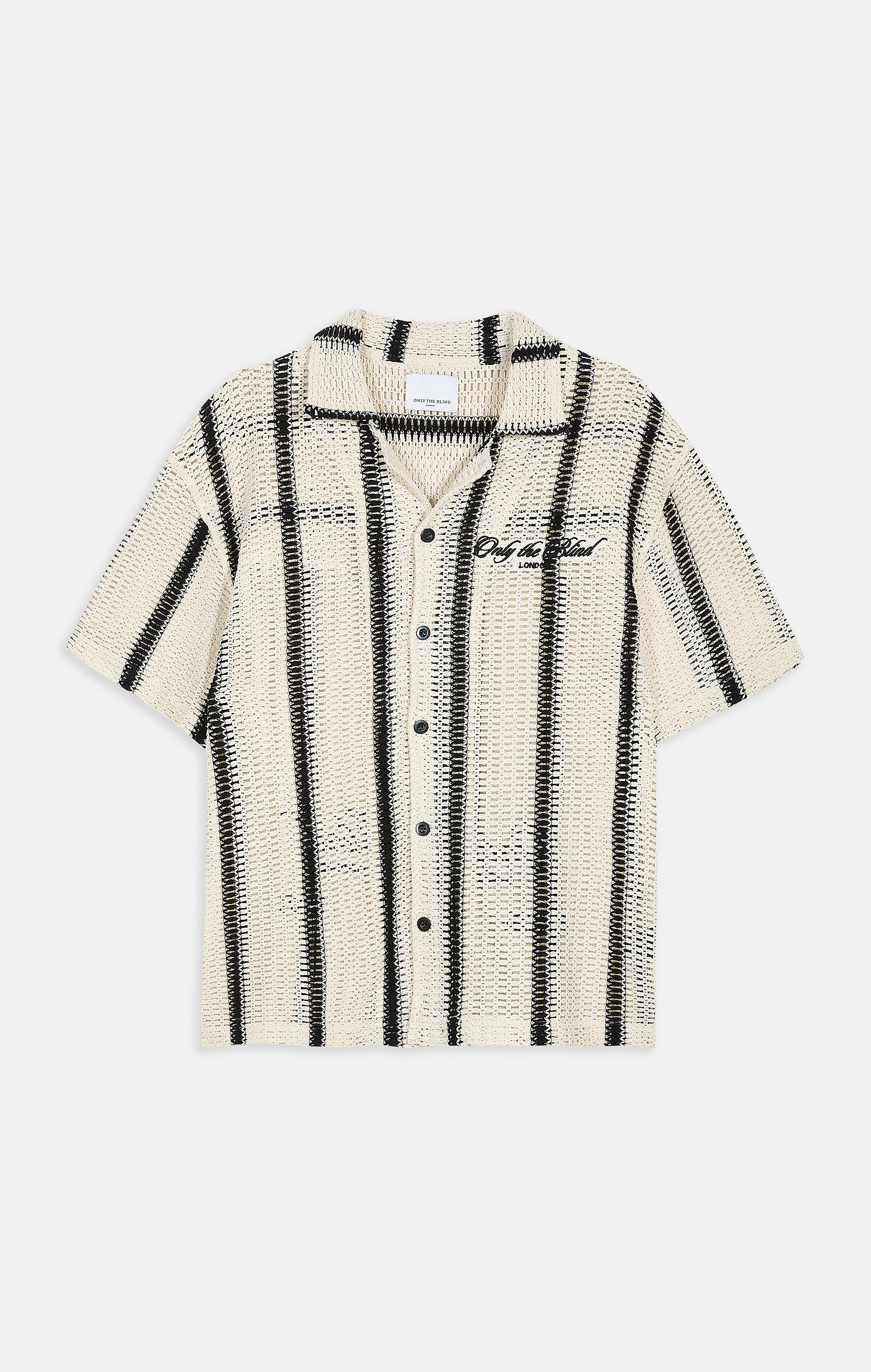 DESERT STRIPE SHIRT