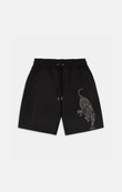 NOCTURNAL TIGER SHORTS