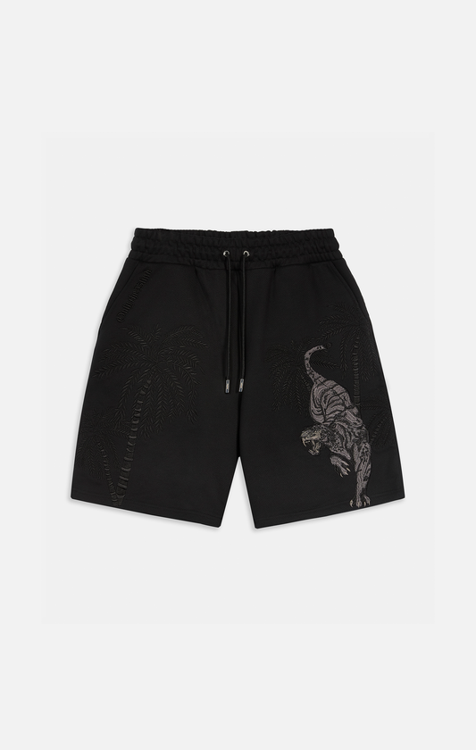 NOCTURNAL TIGER SHORTS