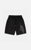 NOCTURNAL TIGER SHORTS