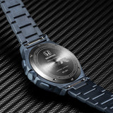 AM283TR - MK HONDA TYPE R BOOST BLUE WATCH