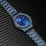 AM283TR - MK HONDA TYPE R BOOST BLUE WATCH