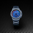 AM283TR - MK HONDA TYPE R BOOST BLUE WATCH