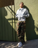 Baggy Camo Cargo - OG Camo
