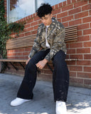 EPTM Camo Jacket - Hunter Camo