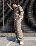 EPTM Camo Jacket - Desert Camo