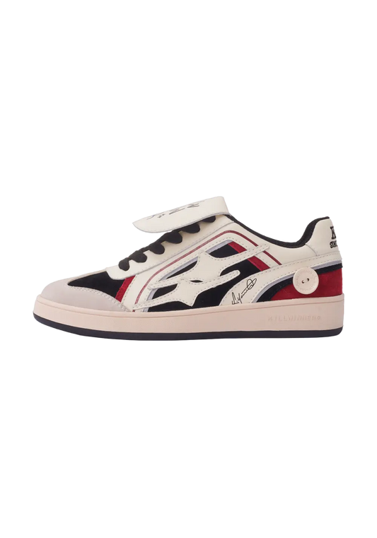 Retro Training Sneaker