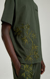 VERDANT FOREST T-SHIRT