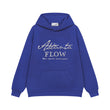 Pearl Embroidered Hoodie