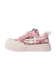 Smile Life Sneake - Pink