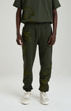 VERDANT FOREST SWEATPANTS