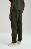 VERDANT FOREST SWEATPANTS