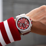 JUSTICE GUNDAM MK WATCH