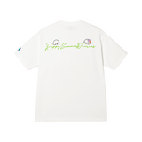 AFGK x Tombonia "Painting logo tee"