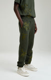 VERDANT FOREST SWEATPANTS