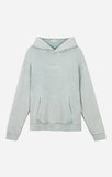 Ocean Mist Essential Hoodie