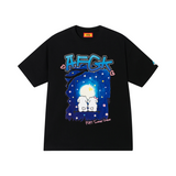 AFGK x Tombonia "Painting logo tee"