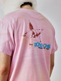 "Berry Is On Top" Tee in Pink