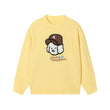 AFGK X TOMBONIA "Puppy logo jumper"